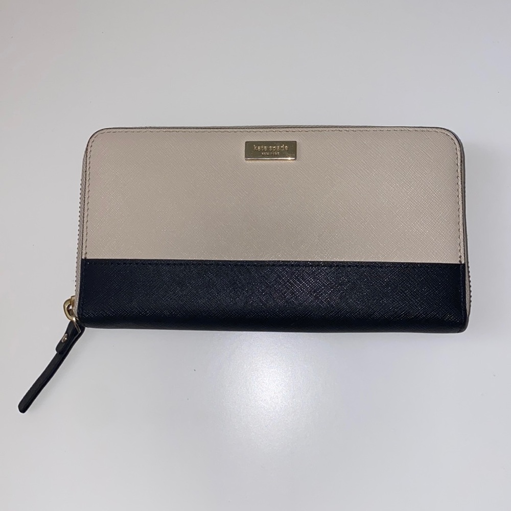 Kate Spade Laurel Way Stacy Wallet